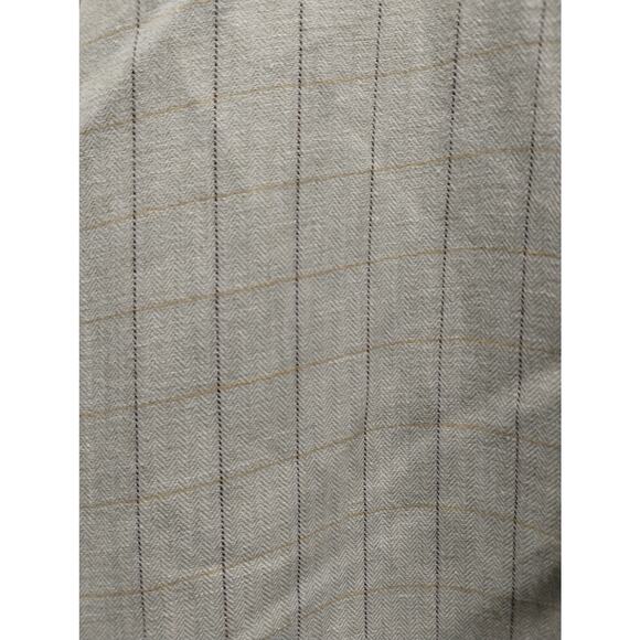 Cuddl Duds Women's Size Medium Plum Purple Textured Fleece Full Zip-Up Jacket - Picture 2 of 7